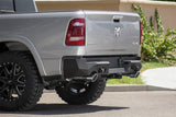 Stealth Fighter Rear Bumper