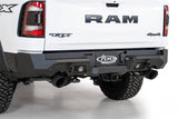Stealth Fighter Rear Bumper