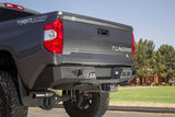 Stealth Fighter Rear Bumper