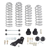 Lift Kit-Suspension