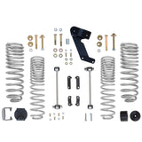 Progressive Coil Lift Kit