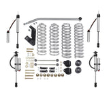 Coil Lift Kit w/Shocks