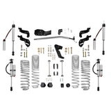 Progressive Coil Sport Lift Kit w/Shocks