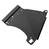 Transfer Case Skid Plate;