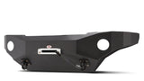 HiLine Front Winch Bumper