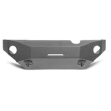 HiLine Front Winch Bumper