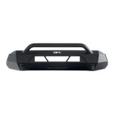 HiLine Front Winch Bumper