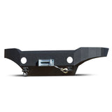HiLine Front Winch Bumper