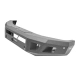 ECO-Series Front Winch Bumper
