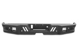ECO-Series Rear Bumper;