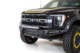 HoneyBadger Front Bumper