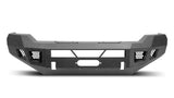 ECO-Series Front Winch Bumper