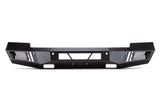 ECO-Series Front Bumper