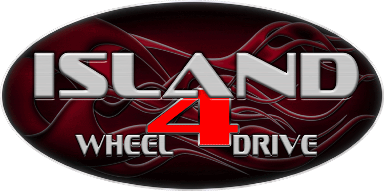 Island 4 Wheel Drive &amp; Performance