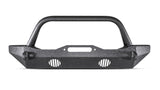 Front Base Bumper
