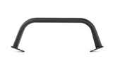 Tube Grill Guard; 2 in. Steel Tube; Front; Adjustable;