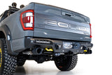 HoneyBadger Rear Bumper