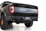 PRO Rear Bumper