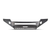 PRO-Series Front Winch Bumper