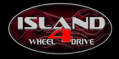 Island 4 Wheel Drive